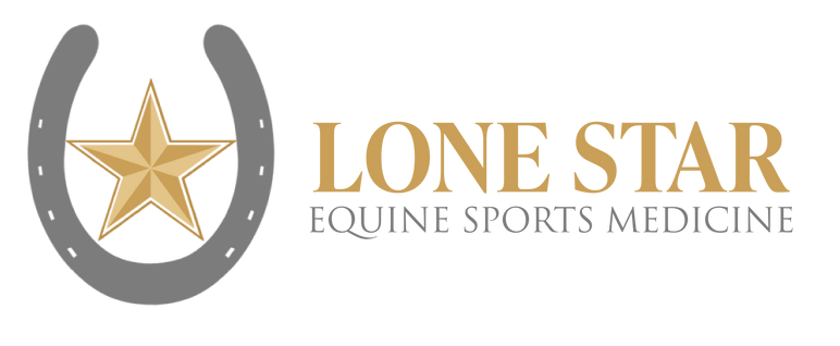 Lone Star Equine Sports Medicine Logo